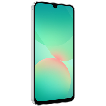 Smartfon Samsung Galaxy A26 6 GB / 128 GB 5G biały