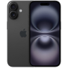Smartfon Apple iPhone 16 8 GB / 128 GB 5G czarny
