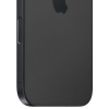 Smartfon Apple iPhone 16 8 GB / 128 GB 5G czarny