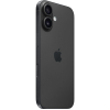 Smartfon Apple iPhone 16 8 GB / 128 GB 5G czarny