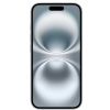 Smartfon Apple iPhone 16 8 GB / 128 GB 5G biały