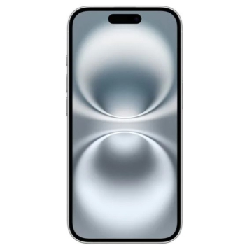 Smartfon Apple iPhone 16 8 GB / 128 GB 5G biały