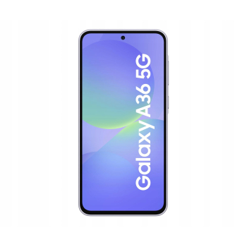 Smartfon Samsung Galaxy A36 8 GB / 256 GB 5G fioletowy