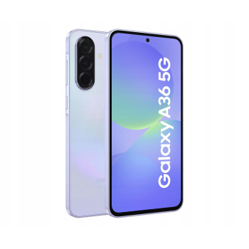 Smartfon Samsung Galaxy A36 8 GB / 256 GB 5G fioletowy