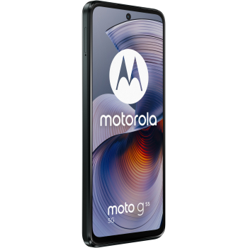 Smartfon Motorola Moto G55 8 GB / 256 GB 5G szary
