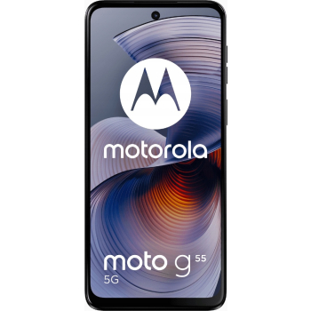 Smartfon Motorola Moto G55 8 GB / 256 GB 5G szary