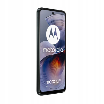 Smartfon Motorola Moto G55 8 GB / 256 GB 5G szary