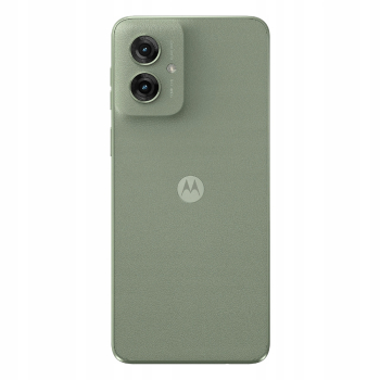 Smartfon Motorola Moto G55 8 GB / 256 GB 5G zielony