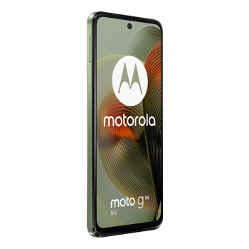 Smartfon Motorola Moto G55 8 GB / 256 GB 5G zielony