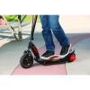 Hulajnoga elektryczna Razor E100 PowerCore Alu 100 W Czerwona