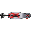 Hulajnoga elektryczna Razor E100 PowerCore Alu 100 W Czerwona