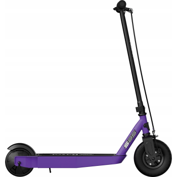 Hulajnoga elektryczna Razor Power Core S85 16 km/h Fioletowa
