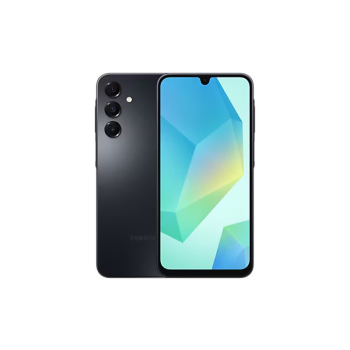 Smartfon Samsung Galaxy A165 4 GB / 128 GB 4G (LTE) czarny