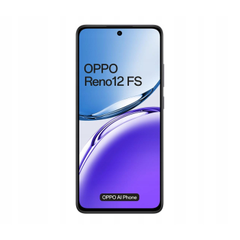 Smartfon Oppo Reno12 FS 8 GB / 512 GB 4G (LTE) szary