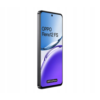 Smartfon Oppo Reno12 FS 8 GB / 512 GB 4G (LTE) szary