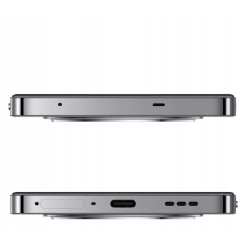 Smartfon Oppo Reno12 FS 8 GB / 512 GB 4G (LTE) szary