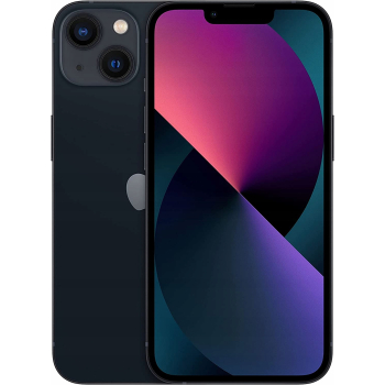 Smartfon Apple iPhone 13 4 GB / 128 GB 5G czarny