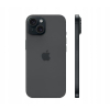 Smartfon Apple iPhone 15 6 GB / 128 GB 5G czarny