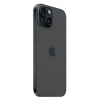 Smartfon Apple iPhone 15 6 GB / 128 GB 5G czarny