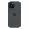 Smartfon Apple iPhone 15 6 GB / 128 GB 5G czarny