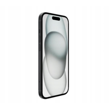 Smartfon Apple iPhone 15 6 GB / 128 GB 5G czarny