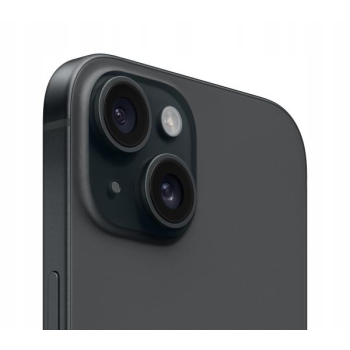Smartfon Apple iPhone 15 6 GB / 128 GB 5G czarny