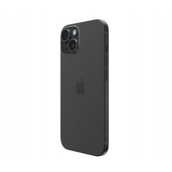 Smartfon Apple iPhone 15 6 GB / 128 GB 5G czarny