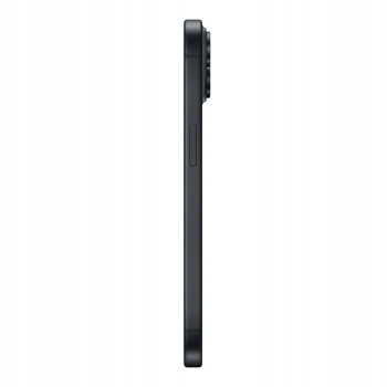 Smartfon Apple iPhone 15 6 GB / 128 GB 5G czarny