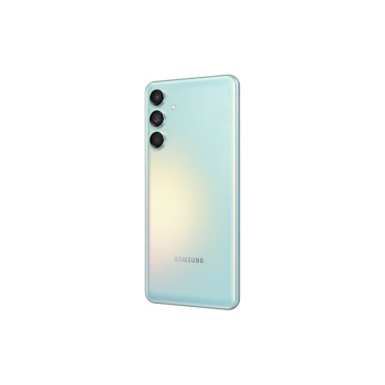 Smartfon Samsung Galaxy M55 8 GB / 128 GB 5G zielony
