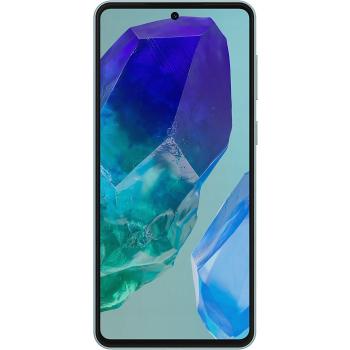 Smartfon Samsung Galaxy M55 8 GB / 128 GB 5G zielony
