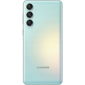 Smartfon Samsung Galaxy M55 8 GB / 128 GB 5G zielony