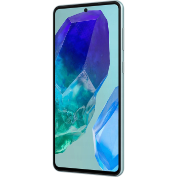 Smartfon Samsung Galaxy M55 8 GB / 128 GB 5G zielony