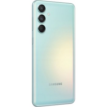 Smartfon Samsung Galaxy M55 8 GB / 128 GB 5G zielony