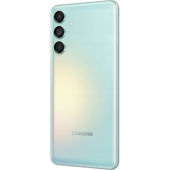 Smartfon Samsung Galaxy M55 8 GB / 128 GB 5G zielony