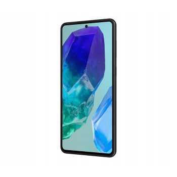 Smartfon Samsung Galaxy M55 8 GB / 128 GB 5G czarny