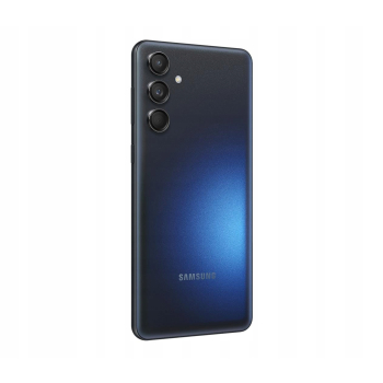Smartfon Samsung Galaxy M55 8 GB / 128 GB 5G czarny