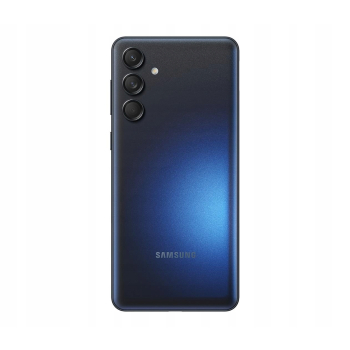 Smartfon Samsung Galaxy M55 8 GB / 128 GB 5G czarny