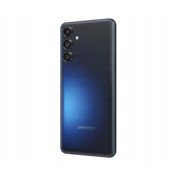 Smartfon Samsung Galaxy M55 8 GB / 128 GB 5G czarny