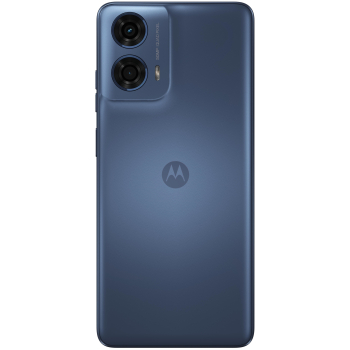 Smartfon Motorola Moto G24 Power 8 GB / 256 GB 4G (LTE) niebieski
