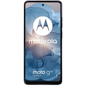 Smartfon Motorola Moto G24 Power 8 GB / 256 GB 4G (LTE) niebieski