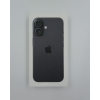 Smartfon Apple iPhone 16 8 GB / 128 GB 5G czarny ZW
