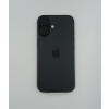 Smartfon Apple iPhone 16 8 GB / 128 GB 5G czarny ZW