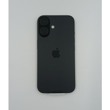 Smartfon Apple iPhone 16 8 GB / 128 GB 5G czarny ZW
