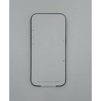 Smartfon Apple iPhone 16 8 GB / 128 GB 5G czarny ZW