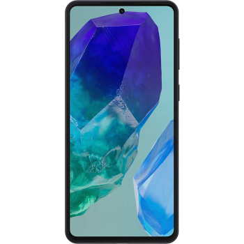 Smartfon Samsung Galaxy M55 8 GB / 256 GB 5G czarny