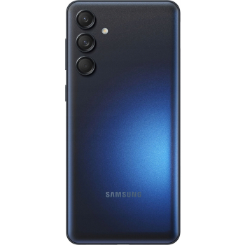 Smartfon Samsung Galaxy M55 8 GB / 256 GB 5G czarny