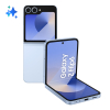 Smartfon Samsung Galaxy Z Flip 6 12 GB / 256 GB 5G niebieski