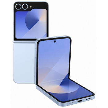 Smartfon Samsung Galaxy Z Flip 6 12 GB / 256 GB 5G niebieski
