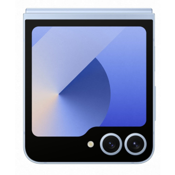 Smartfon Samsung Galaxy Z Flip 6 12 GB / 256 GB 5G niebieski