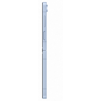 Smartfon Samsung Galaxy Z Flip 6 12 GB / 256 GB 5G niebieski